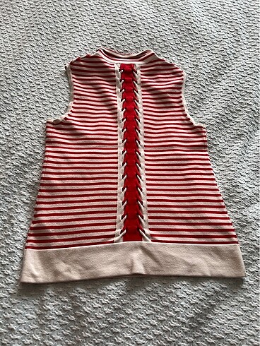 xs Beden Karen Millen triko buluz
