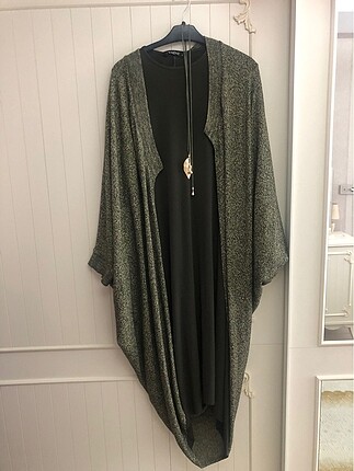 Armine Tunik ve Hırka