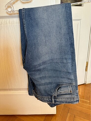 Kot pantalon