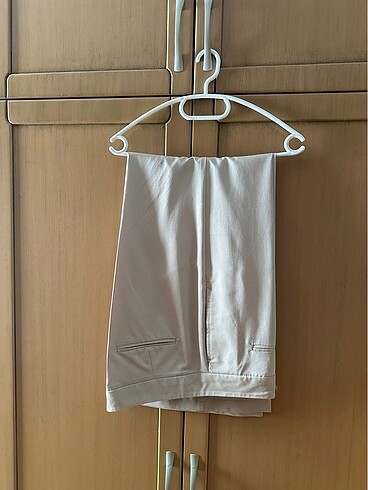 Kumaş pantalon