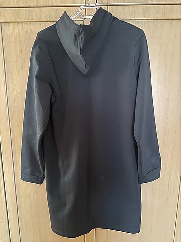 l Beden Sweatshirt elbise