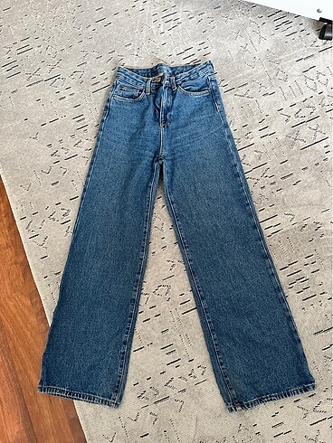 Colin's Colins Jean
