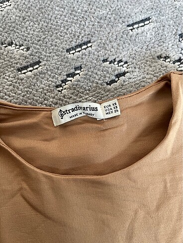 Stradivarius Stradivarius body