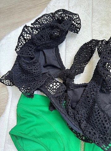 Trendyol & Milla Bikini alt üst takım