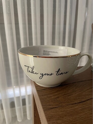 h&m home take your time kupa