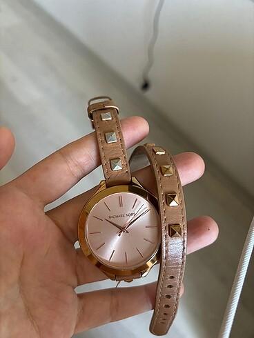 Beden Michael kors saat orijinal
