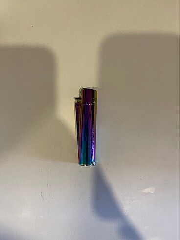 CLIPPER RENKLİ ÇAKMAK