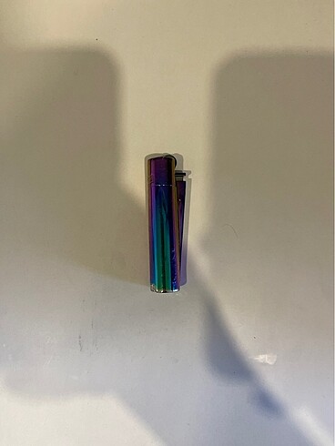 CLIPPER RENKLİ ÇAKMAK
