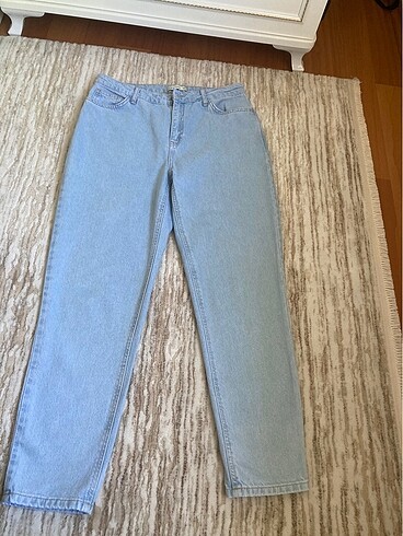 Jeans kod pantolon