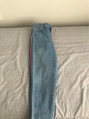 Mom jean