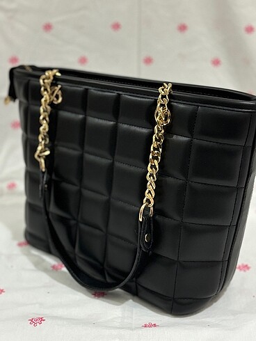 Michael Kors Michael kors çanta siyah
