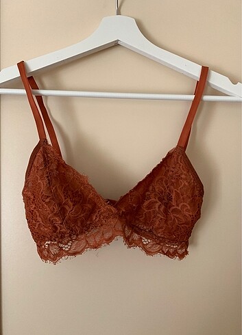 Dantelli bralet
