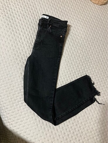 xs Beden Mango jean