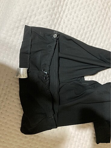 xl Beden Hamile taytı