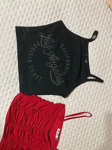 s Beden 2adet crop