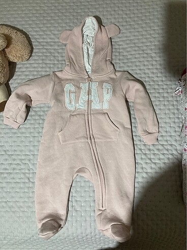 Kız Bebek uyku tulumu