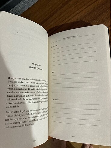 Esra ezmeci gizli yaralar