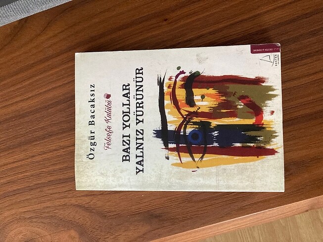 Felsefe kitabı