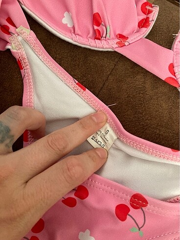 s Beden Tanga modeli bikini mayokini dünyası takım