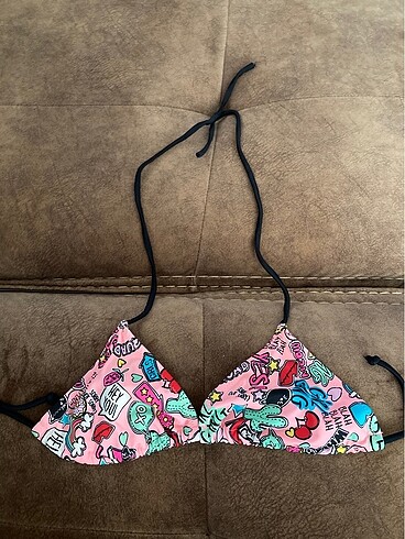 Koton bikini üstü