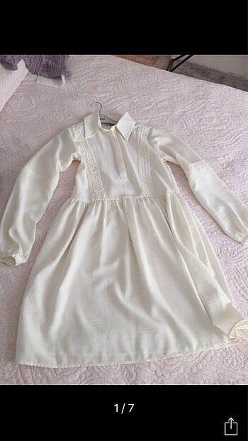 Krem tunik