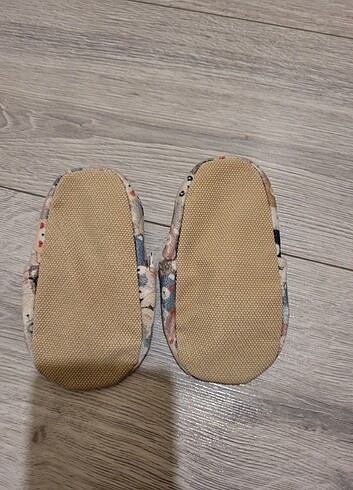 Kokosh Unisex ev patigi