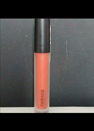 Farmasi Matte Liquid Lipstick