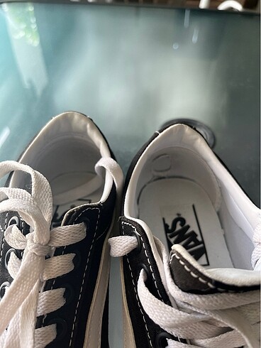 35 Beden Vans orjinal