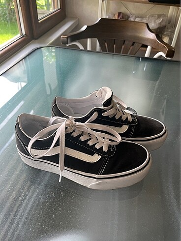 Vans orjinal