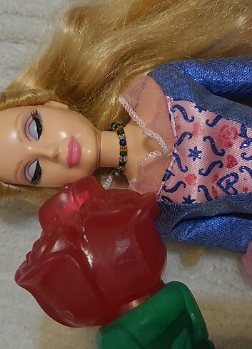 Beden Renk Barbie as Sleeping Beauty Uyuyan Güzel Bebek