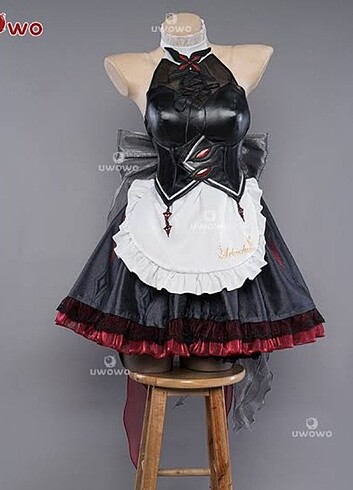 Maid aecchino