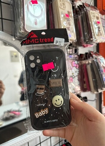 iPhone kılıfları 