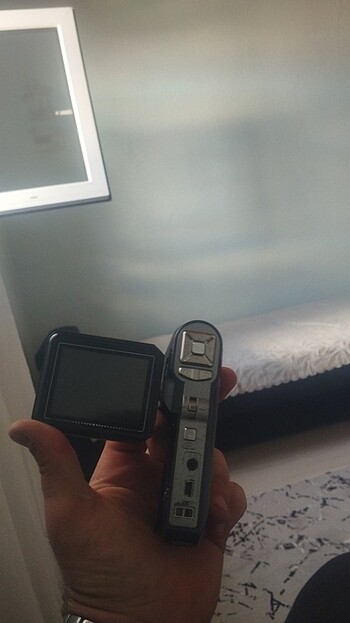  Beden Fotoğraf makinesi 