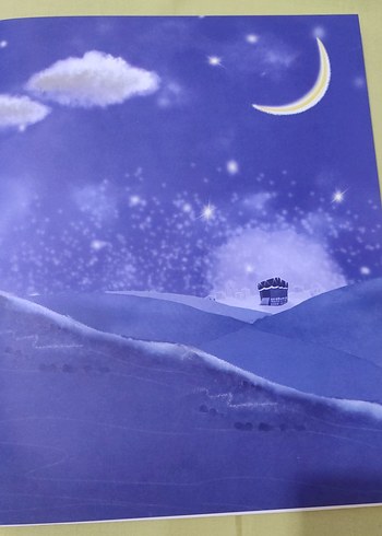 Dini Okuma Kitabı - Görsel 3