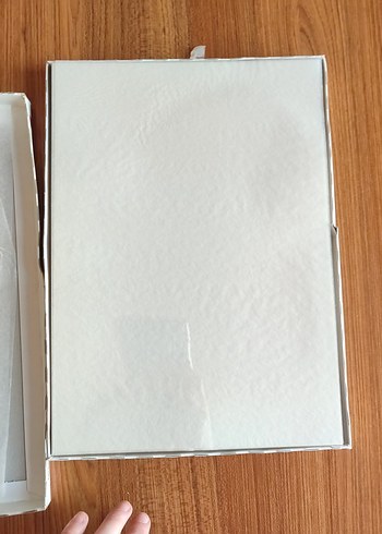 Kopya Kağıdı - Görsel 2