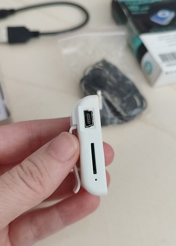 MP3 Çalar - Görsel 4