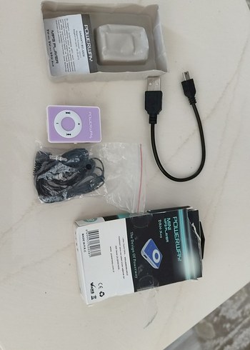 MP3 Çalar - Görsel 2