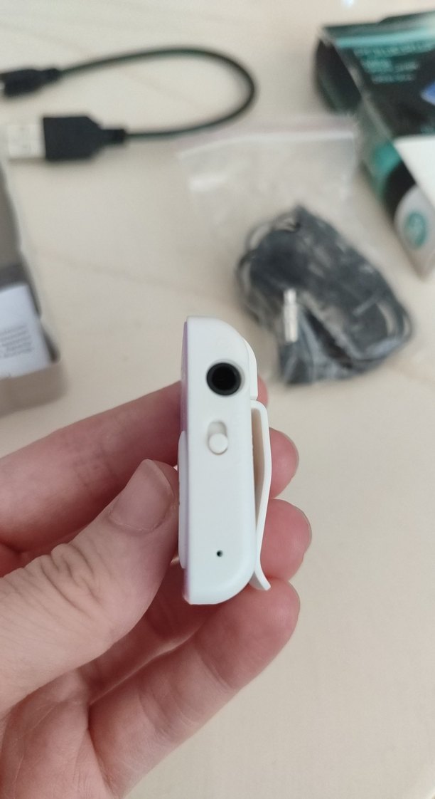 MP3 Çalar - Görsel 5