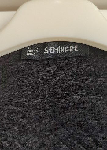 Dantelli Yelek - Görsel 4