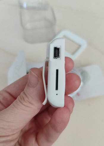 Mp3 Çalar - Görsel 5