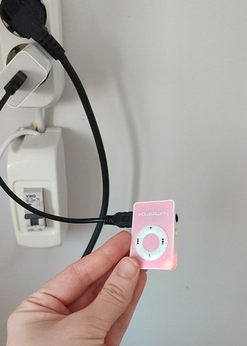 Mp3 Çalar - Görsel 7