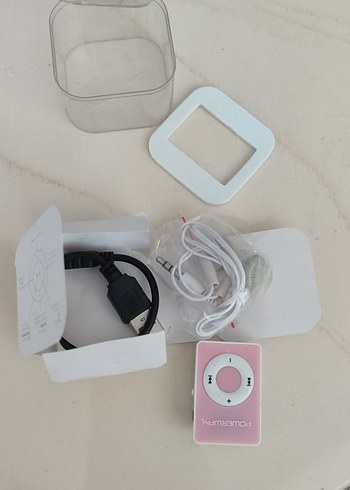 Mp3 Çalar - Görsel 4