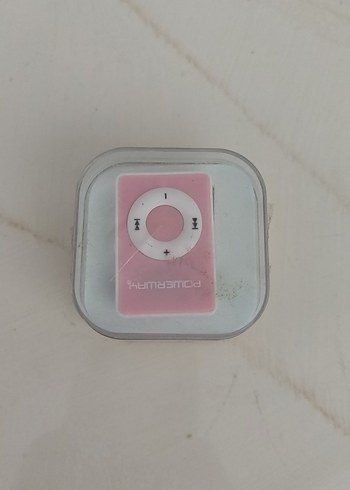 Mp3 Çalar - Görsel 2