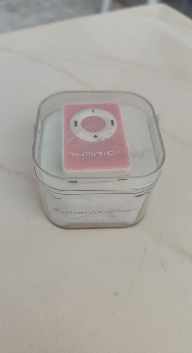 Mp3 Çalar - Görsel 3