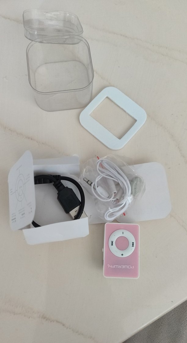 Mp3 Çalar - Görsel 4