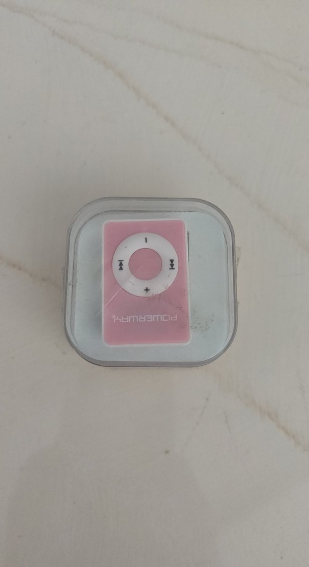 Mp3 Çalar - Görsel 2