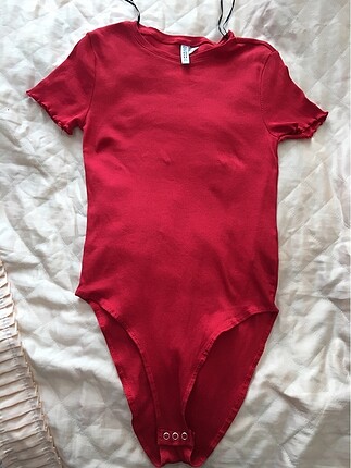 Çıtçıtlı body