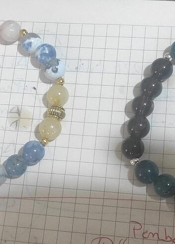 s Beden Astroloji bilekligi 