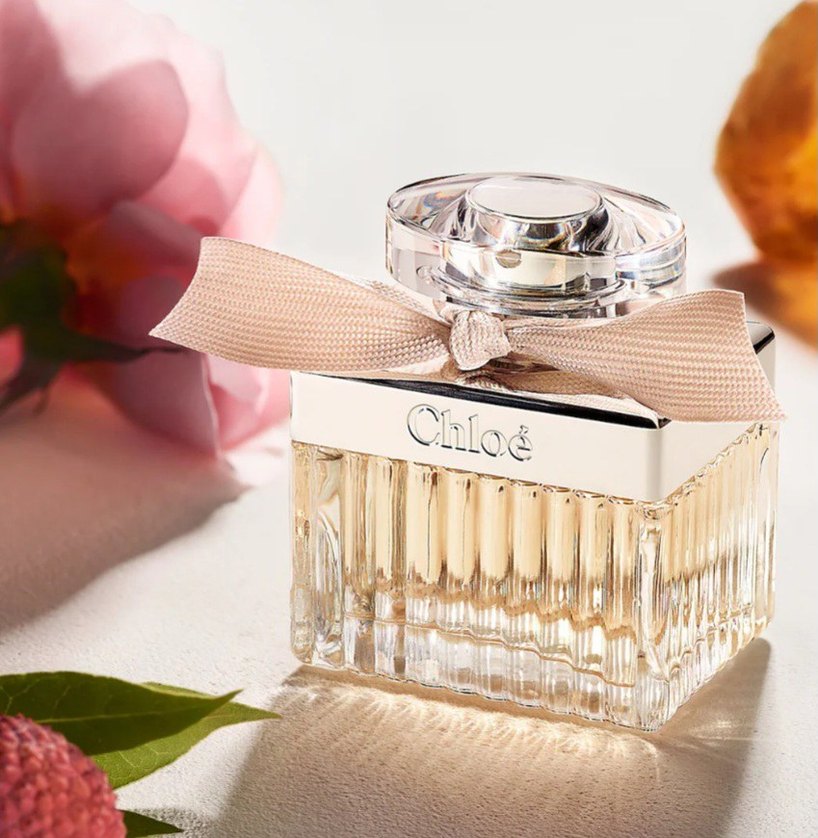 Chloé  Signature Kadın Parfümü 100 ml - Görsel 2