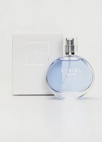 LCW Ertiel White parfum 